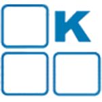 Каскад-Электро лого