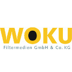 Логотип WOKU